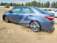 2017 Toyota COROLLA photo