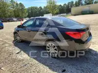 2017 Toyota COROLLA photo