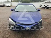 2017 Toyota COROLLA фото