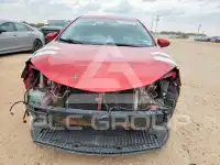 2017 Toyota COROLLA photo