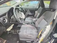 2017 Toyota COROLLA фото