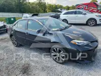 2017 Toyota COROLLA photo