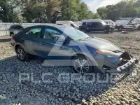 2017 Toyota COROLLA photo