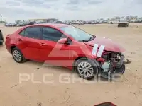 2017 Toyota COROLLA photo