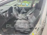 2017 Toyota COROLLA photo