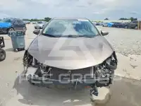2017 Toyota COROLLA фото