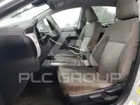 2017 Toyota COROLLA фото