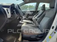 2017 Toyota COROLLA фото