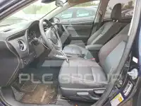 2017 Toyota COROLLA photo