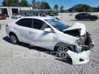 2017 Toyota COROLLA photo