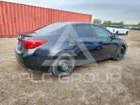 2017 Toyota COROLLA фото