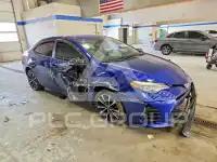 2017 Toyota COROLLA photo