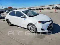 2017 Toyota COROLLA photo