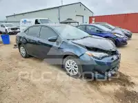 2017 Toyota COROLLA photo