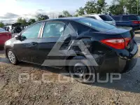 2017 Toyota COROLLA фото