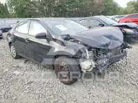2017 Toyota COROLLA photo