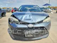 2017 Toyota COROLLA photo