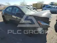 2017 Toyota COROLLA фото