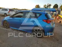 2017 Toyota COROLLA photo