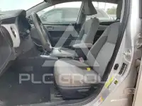 2017 Toyota COROLLA photo