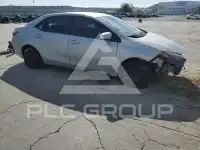 2017 Toyota COROLLA photo