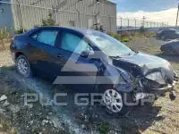 2017 Toyota COROLLA фото