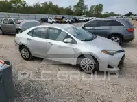 2017 Toyota COROLLA photo