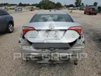 2017 Toyota COROLLA photo