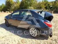 2017 Toyota COROLLA фото