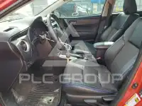 2017 Toyota COROLLA фото