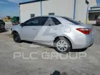 2017 Toyota COROLLA photo