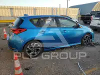 2017 Toyota COROLLA photo
