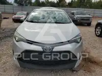 2017 Toyota COROLLA photo
