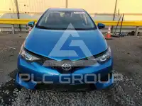 2017 Toyota COROLLA photo