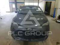 2017 Toyota COROLLA фото