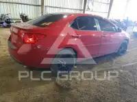2017 Toyota COROLLA фото