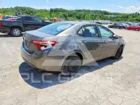 2017 Toyota COROLLA photo