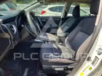 2017 Toyota COROLLA photo