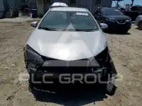 2017 Toyota COROLLA фото