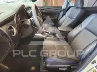 2017 Toyota COROLLA photo