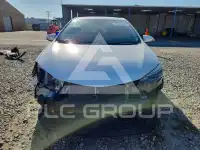 2017 Toyota COROLLA photo