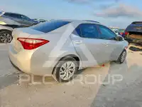 2017 Toyota COROLLA photo
