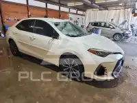 2017 Toyota COROLLA photo