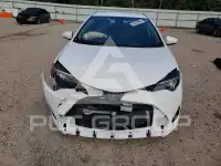 2017 Toyota COROLLA фото