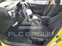 2017 Toyota COROLLA photo
