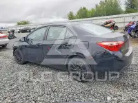 2017 Toyota COROLLA photo