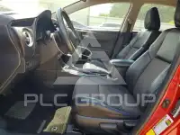 2017 Toyota COROLLA фото