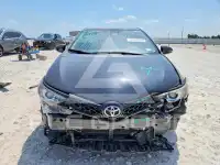 2017 Toyota COROLLA photo