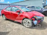 2017 Toyota COROLLA photo