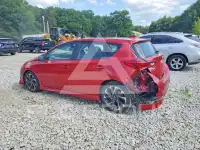 2017 Toyota COROLLA фото